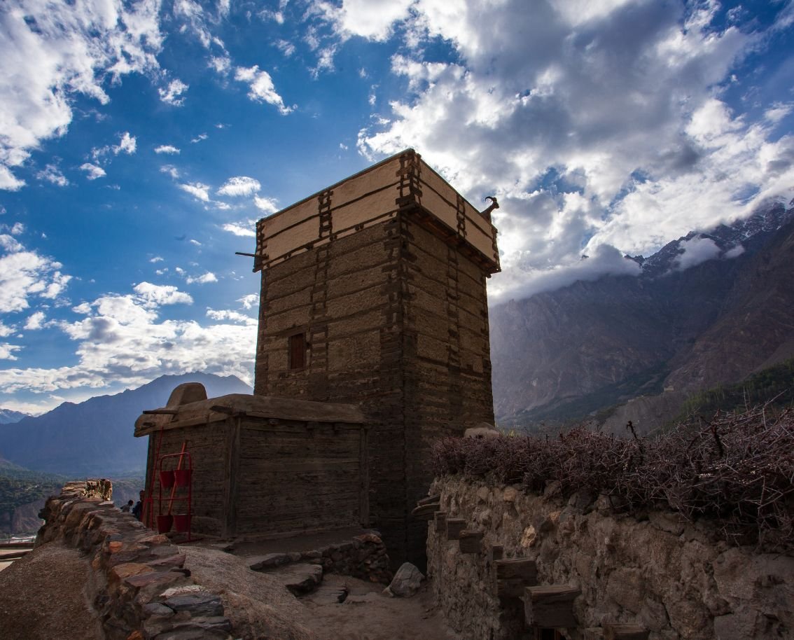 Hunza Valley Hunza Nagar : Top 10 Places to Visit in Hunza