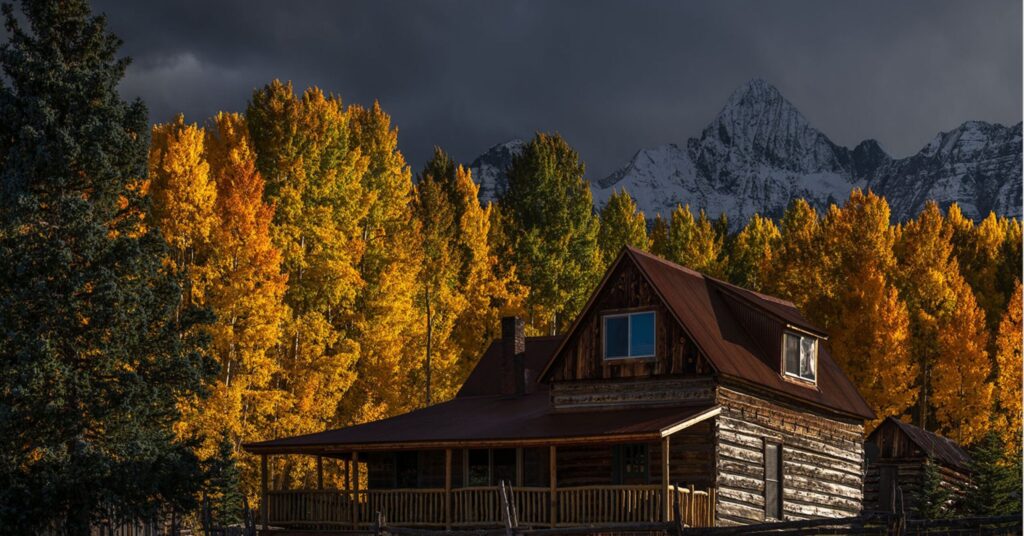 Naltar valley