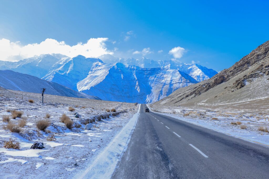 karakoram highway