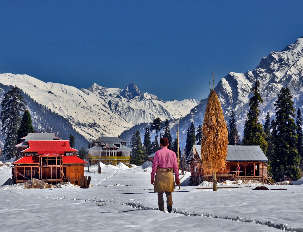 Kel NeelumValley