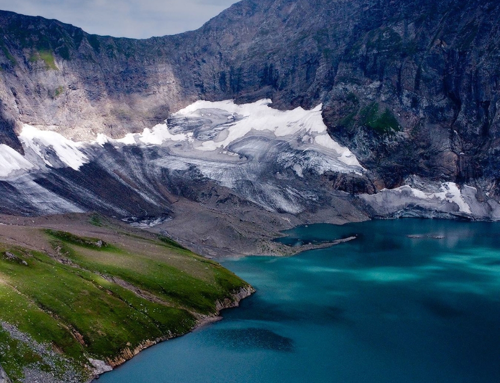 ratti gali lake 