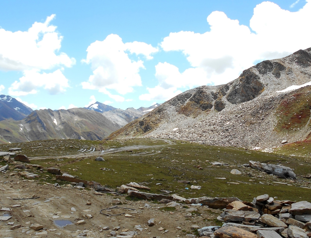 noori top naran Kaghan valley