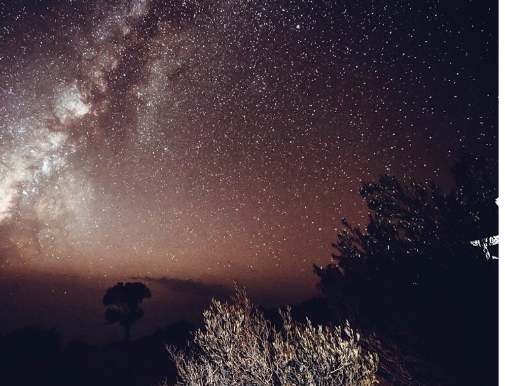 Gorakh hill station dadu night view