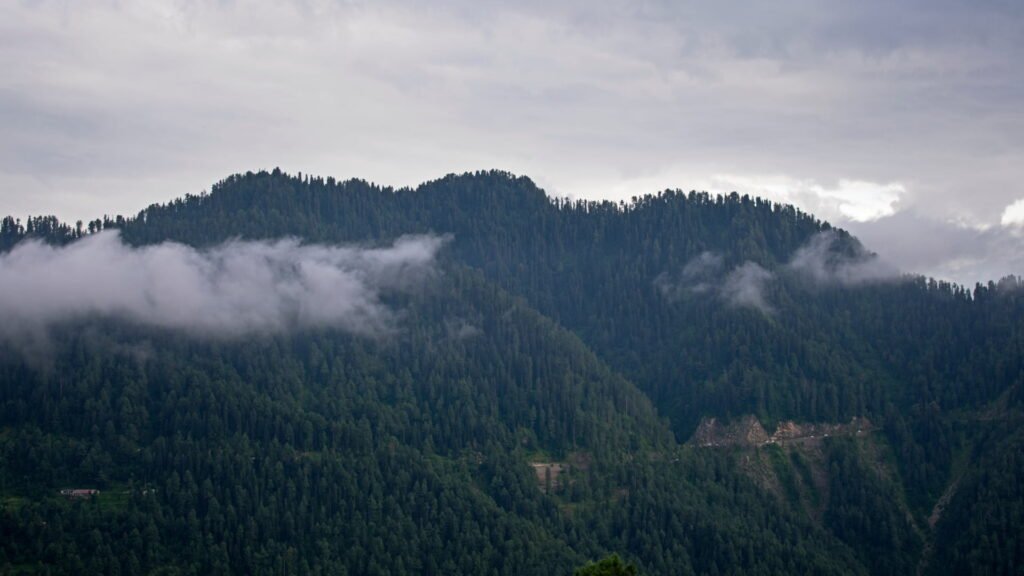 Nathiagali Featured Image