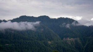 Nathiagali Featured Image