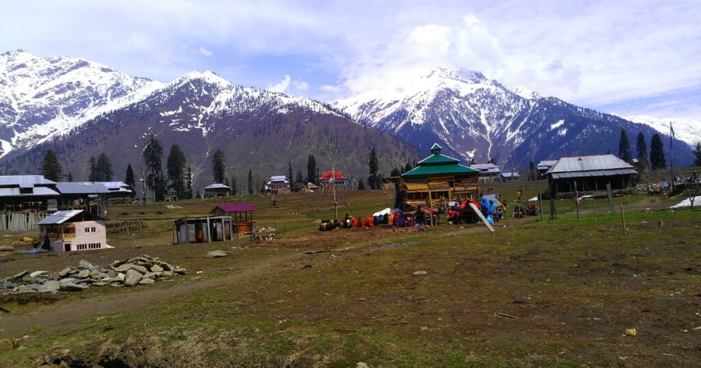 Neelum Valley Featured Image