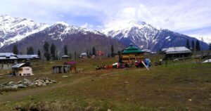 Neelum Valley Featured Image
