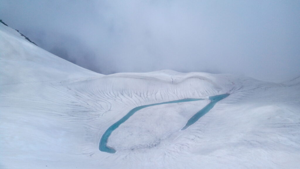 ansoolake in winter