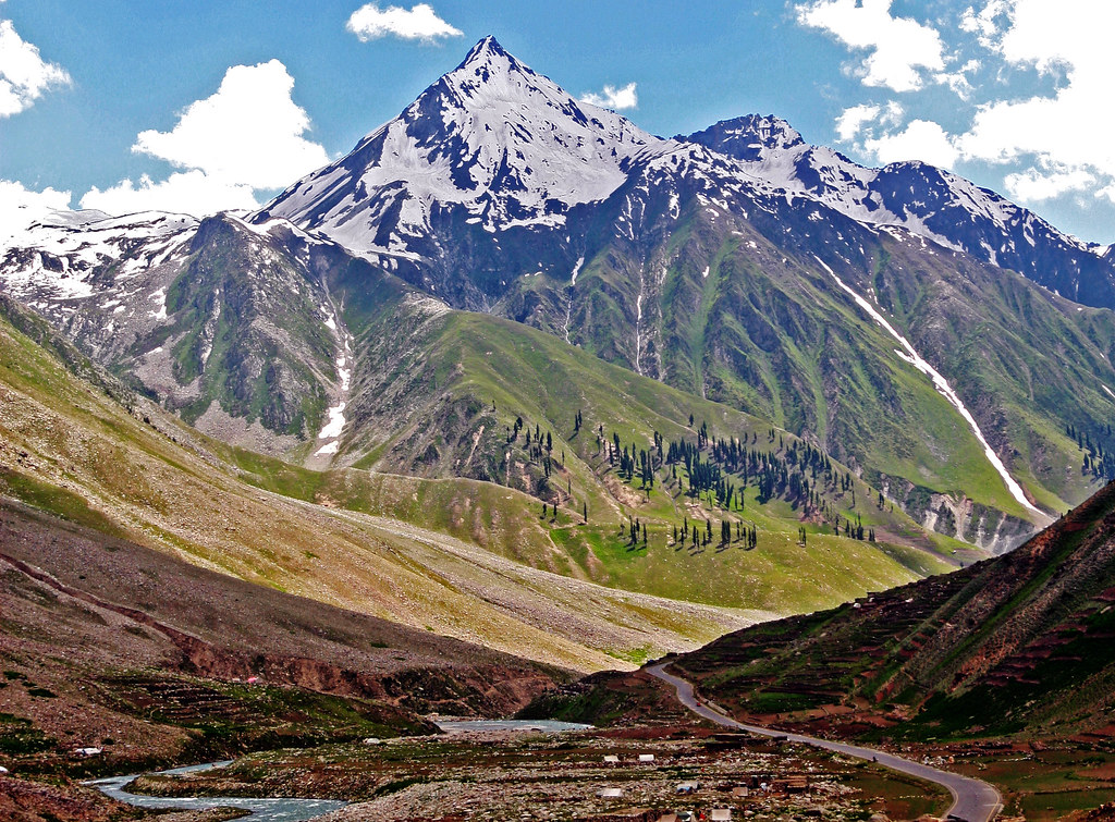 kaghan valley