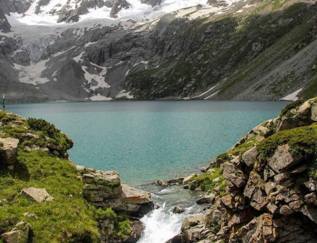 lake jahaz banda 