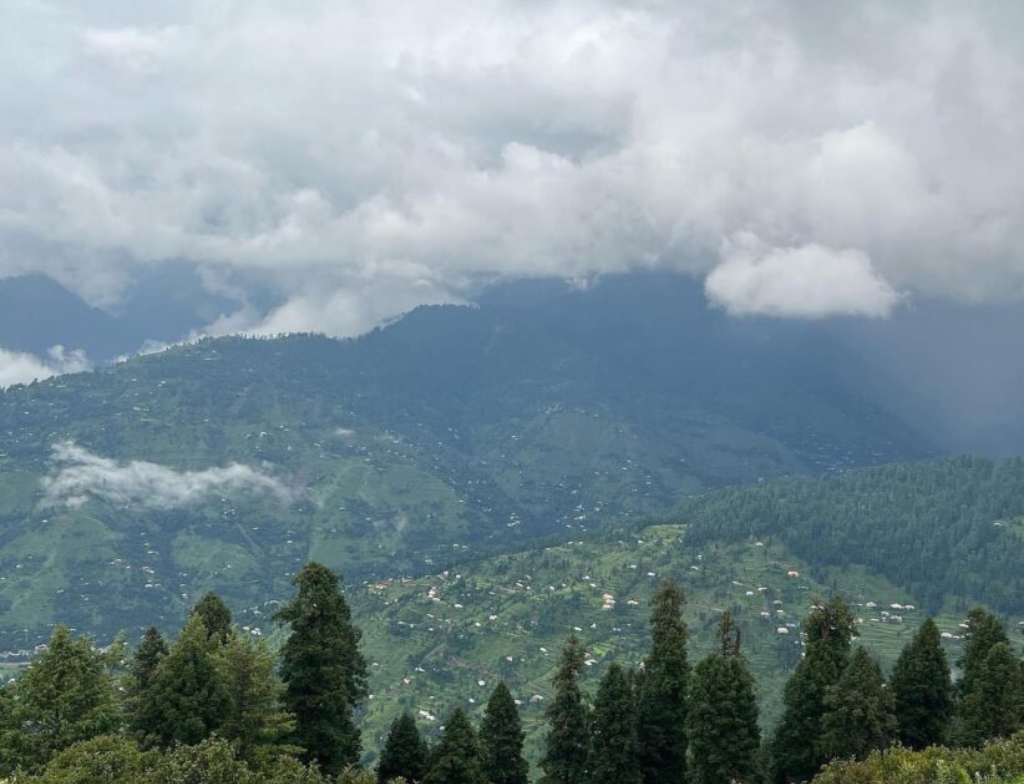 Toli peer rawalakot