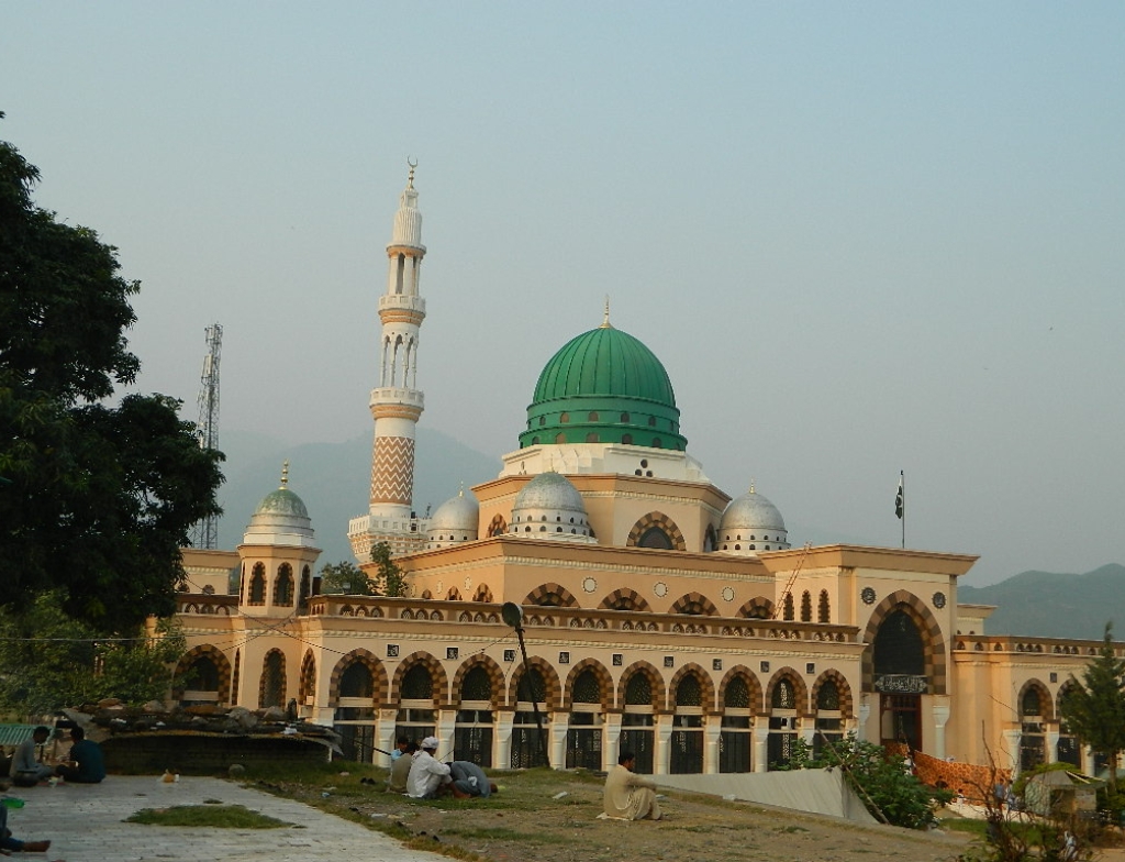 BARI IMAM