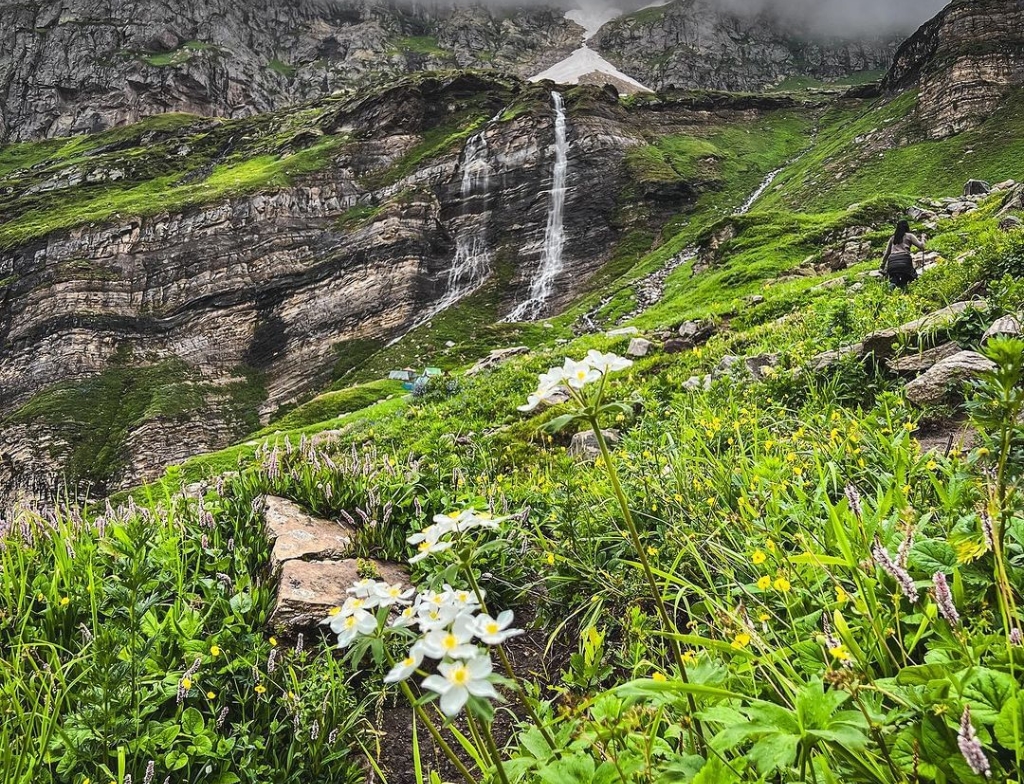 chitta katha lake in august