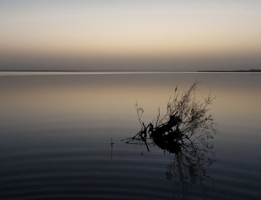 hadero lake , famous lakes in pakistan