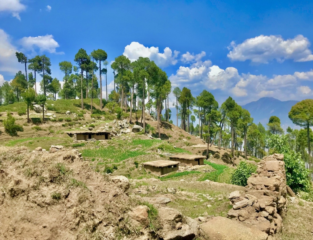 kund Shinkiari Mansehra Pakistan