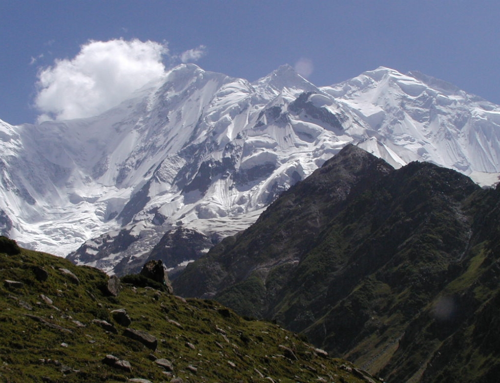 rakaposhi