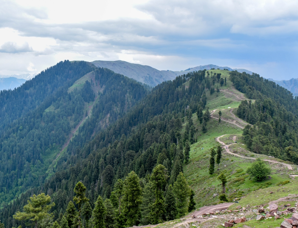 pir chinasi weather