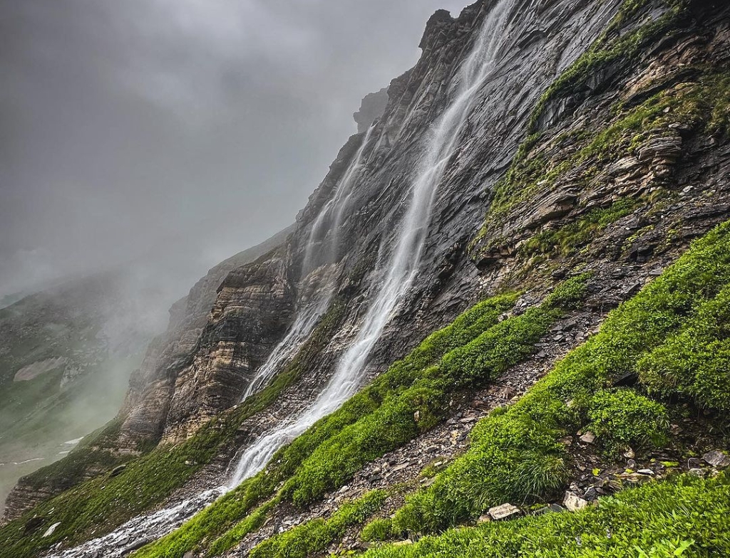 chittakatha waterfall