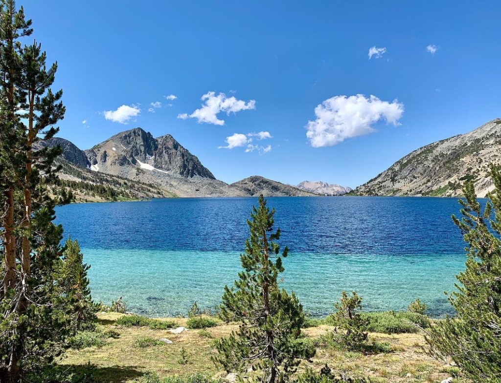 mammoth lakes : places to visit in california