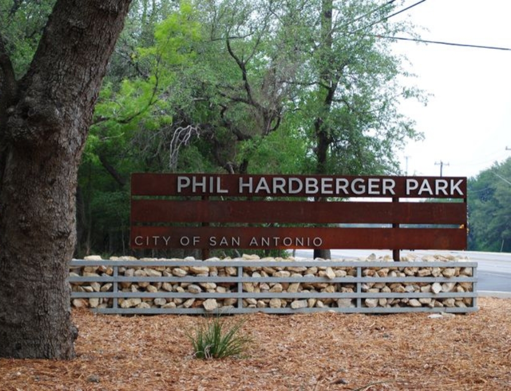 Phil Hardberger Park