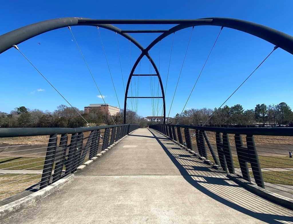 BraysBayouParkbiketrail