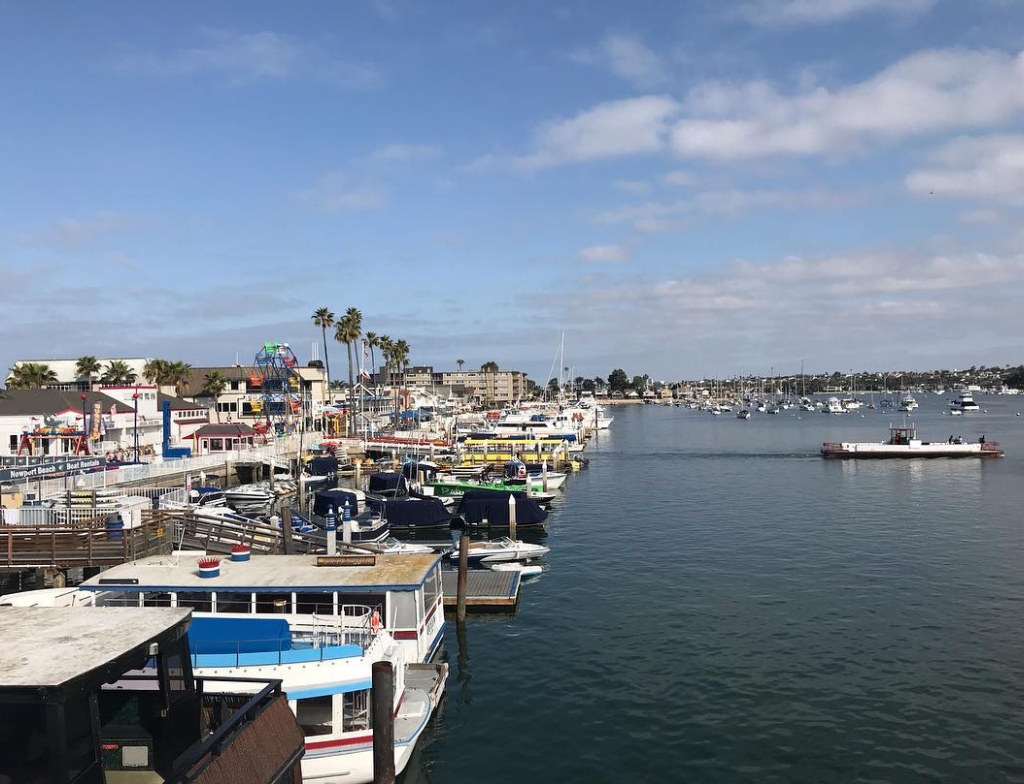 catalina island ferry