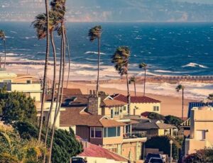 PLACES TO VISIT IN CALIFORNIA