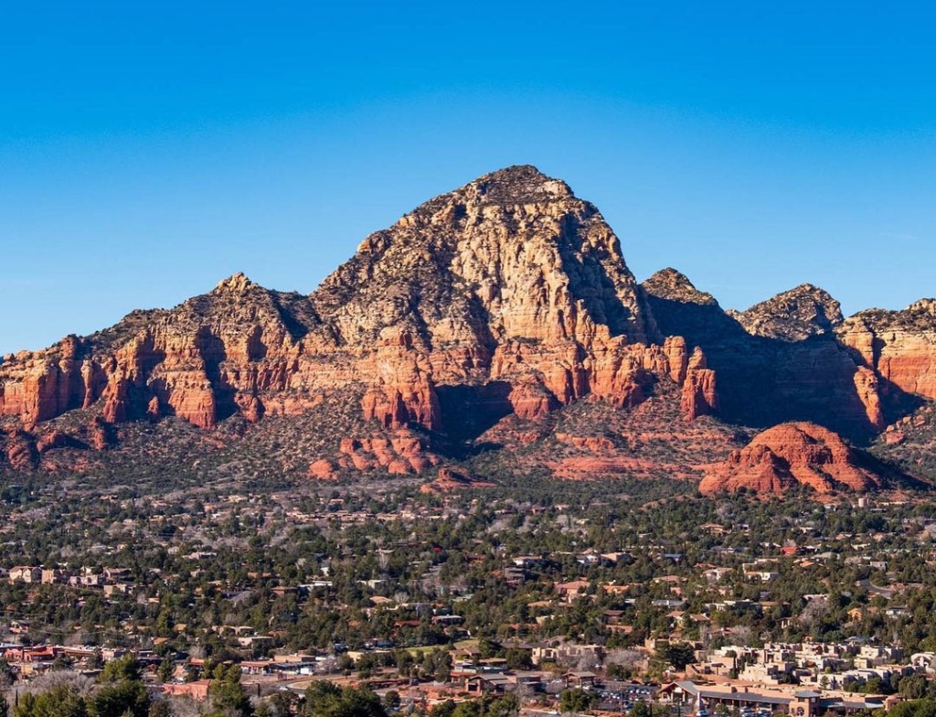 Airport Loop Sedona