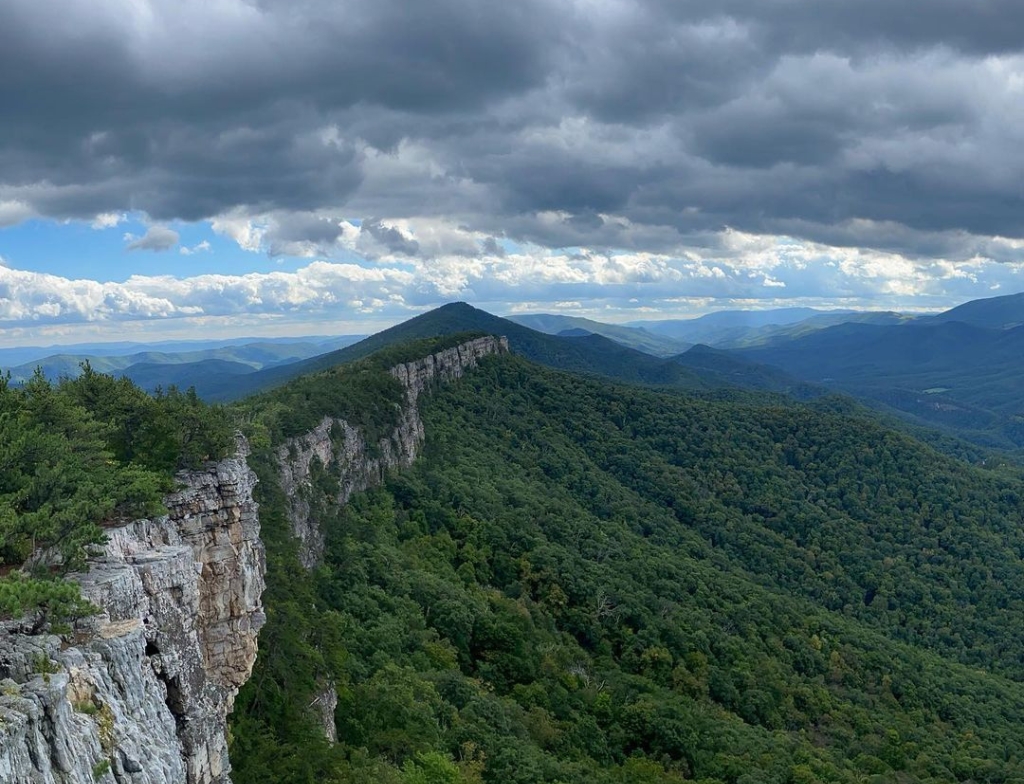 MonongahelaNational Forest