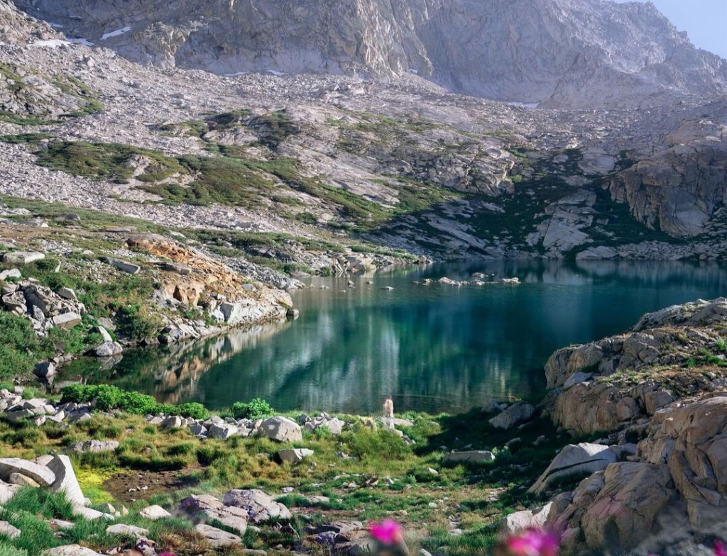 weather at Sequoia National Park