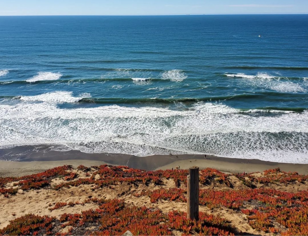 fort funston