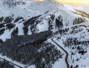 loveland pass