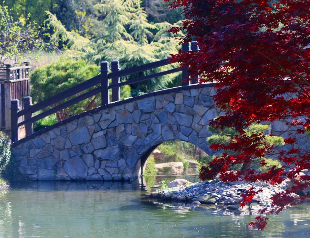 shinzen japenese garden