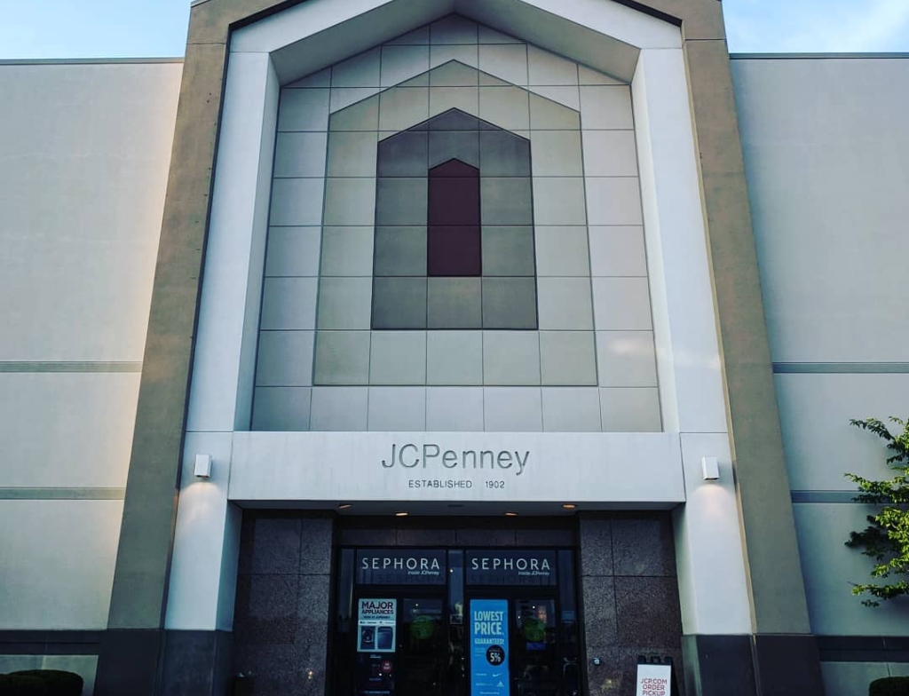 JCPENNEY 