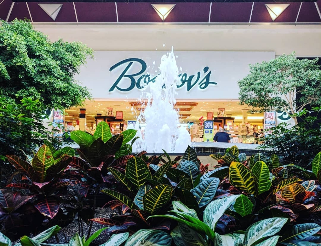 Beaver Valley Mall