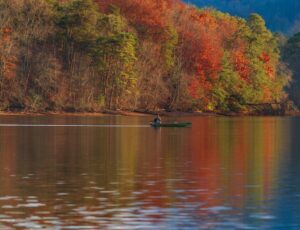 lake chatuge