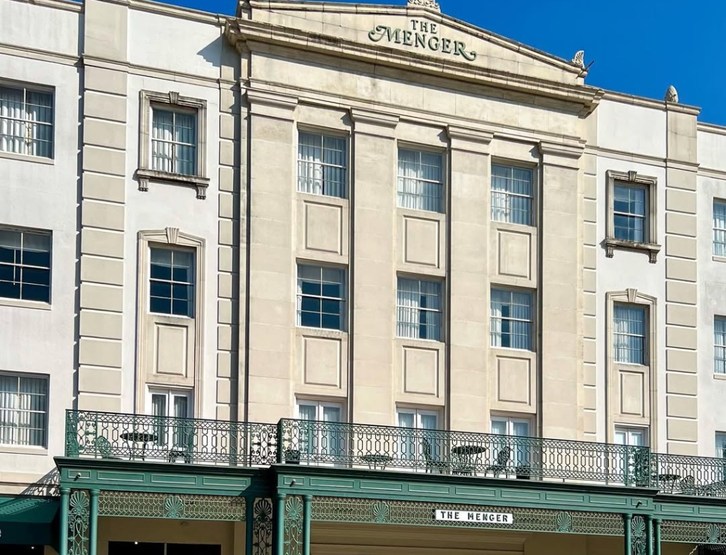 the menger hotel