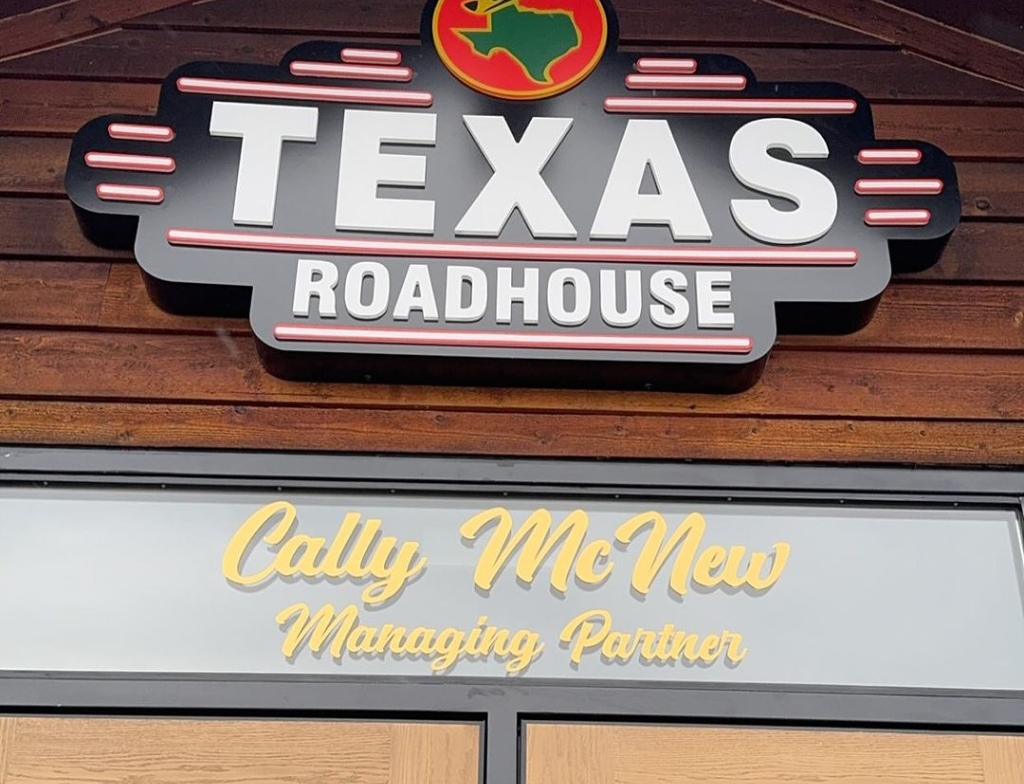 texas roadhouse