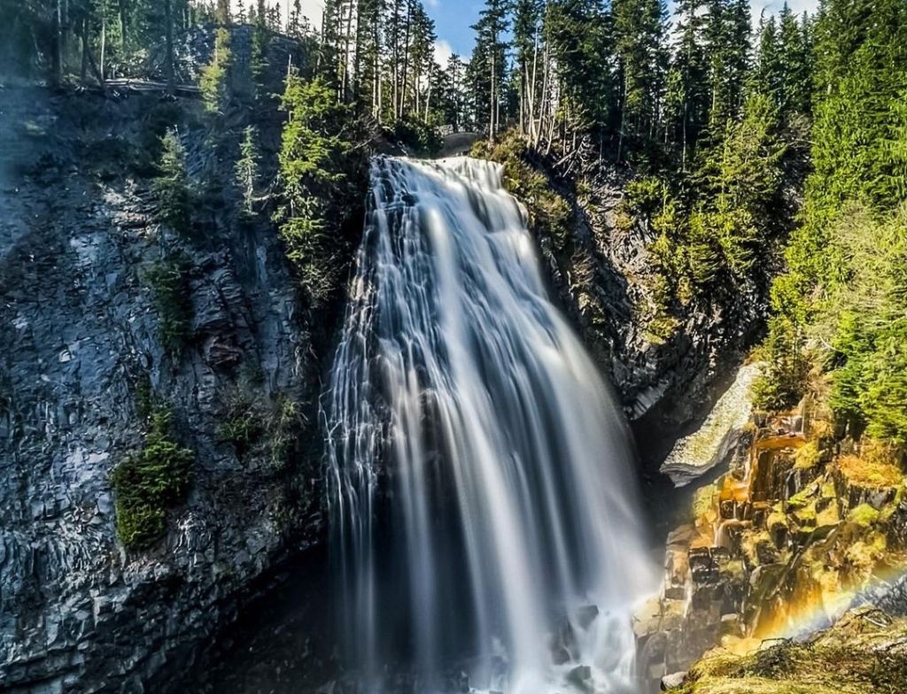 narada falls