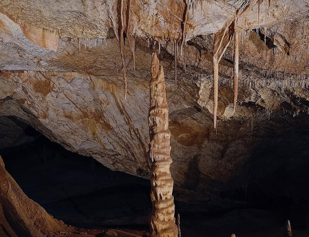 Kartchner Caverns State Park directory