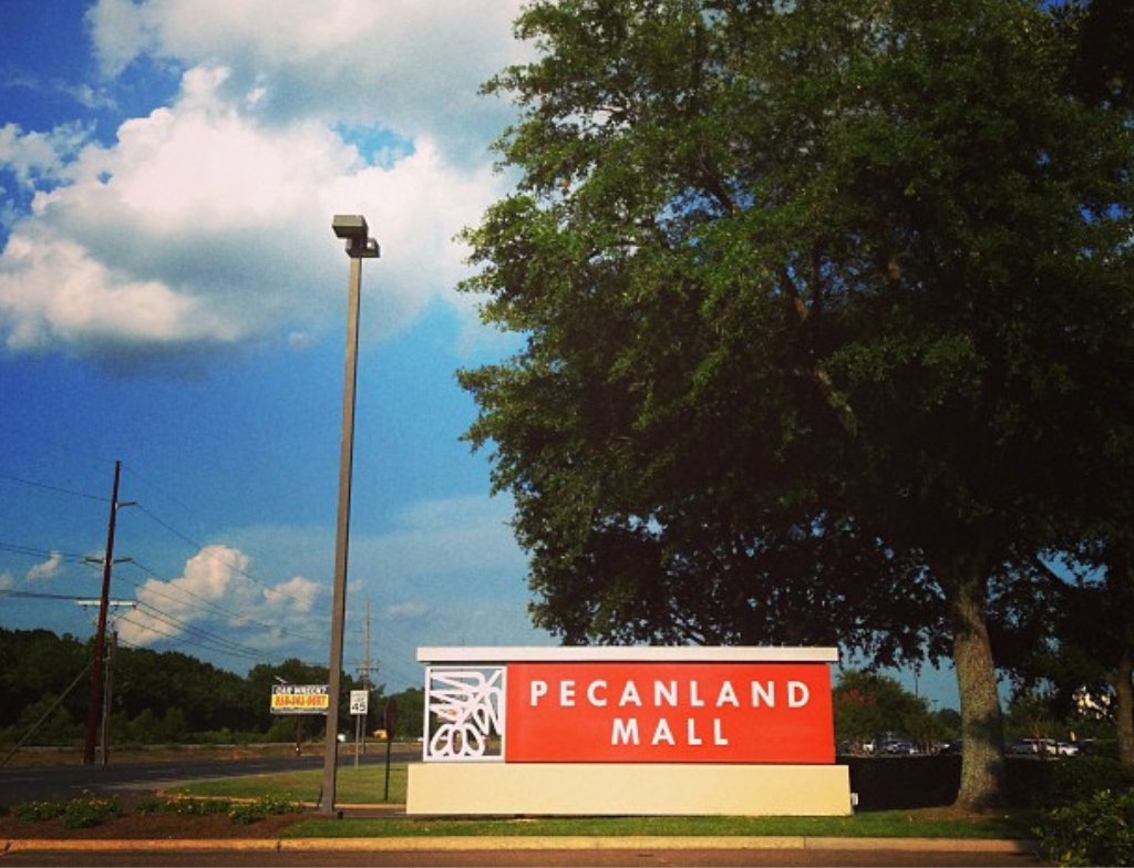 Pecanland