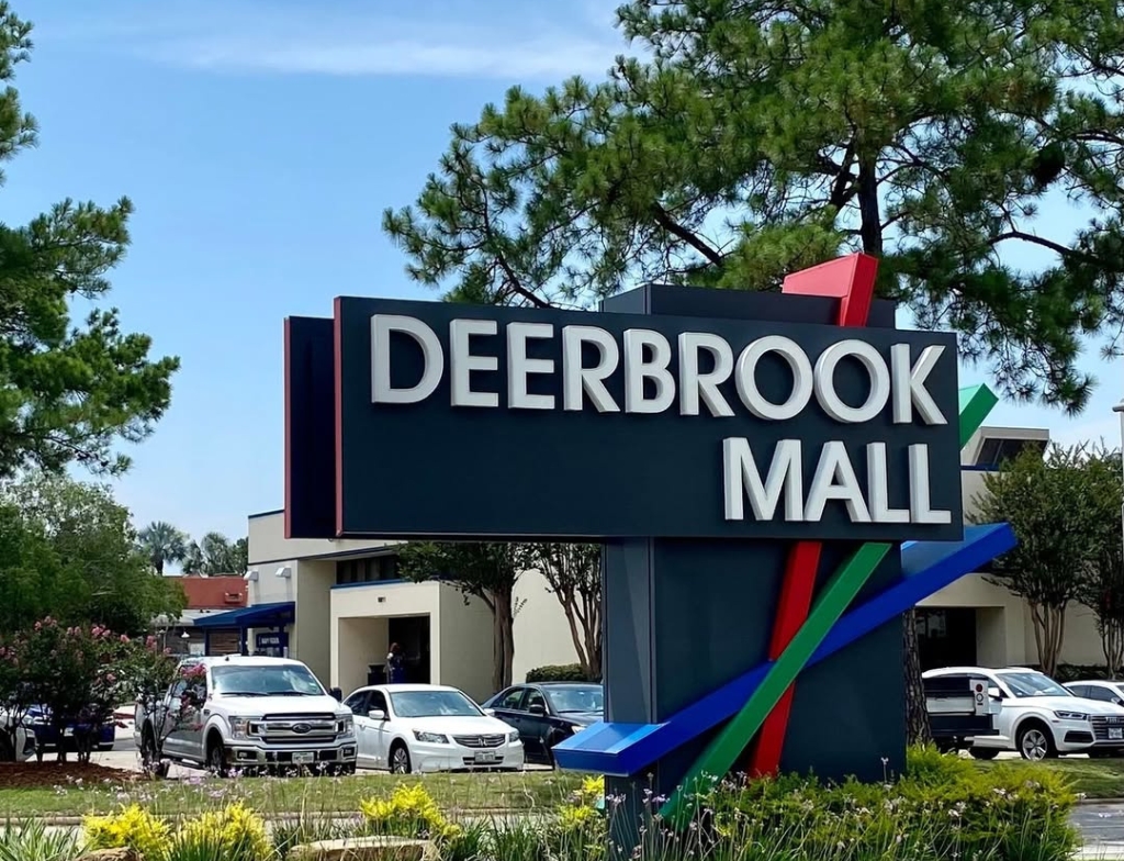 deerbrook stores