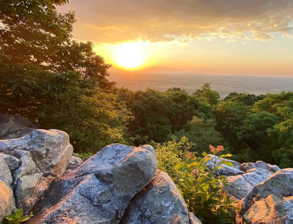 Cunningham Falls State Park