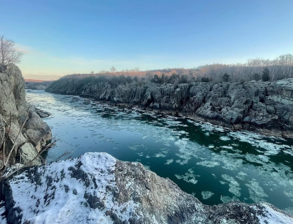 Paterson Great Falls