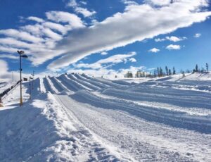 frisco park colorado co