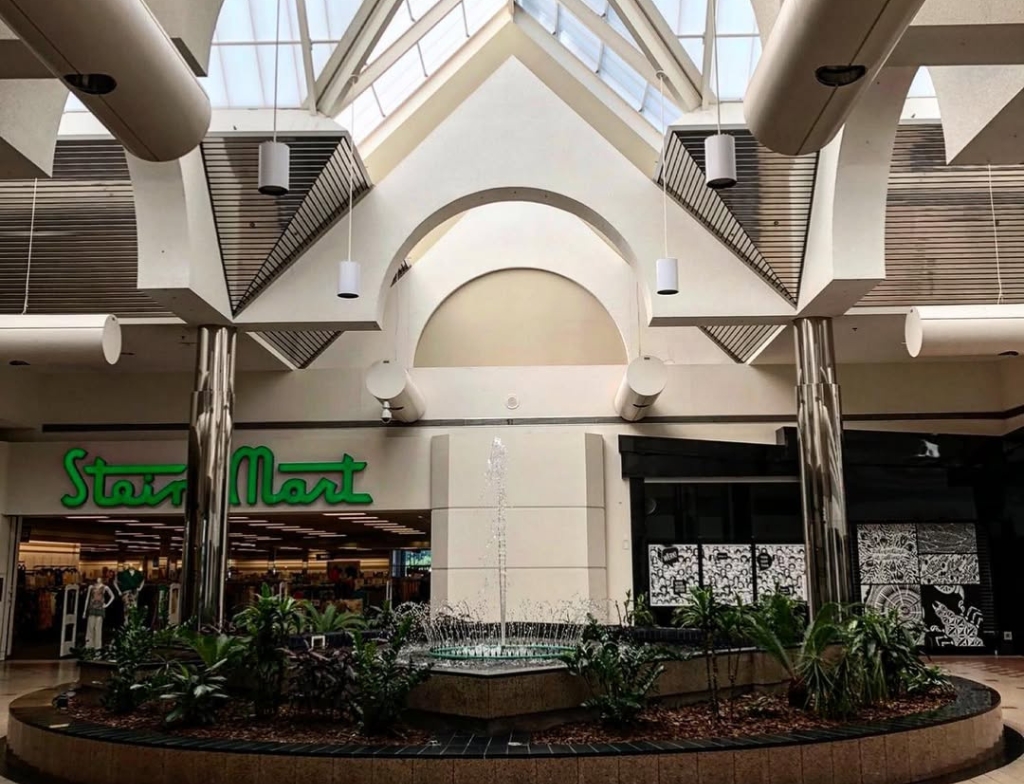 Pecanland mall directory