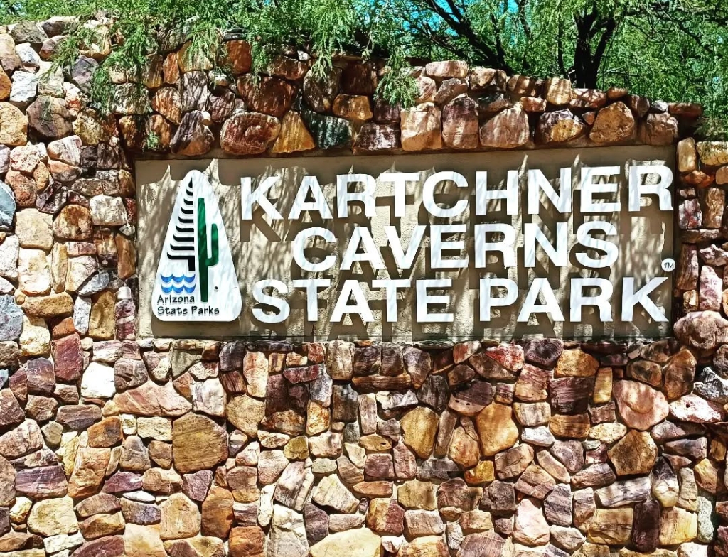 KartchnerCavernsStatePark