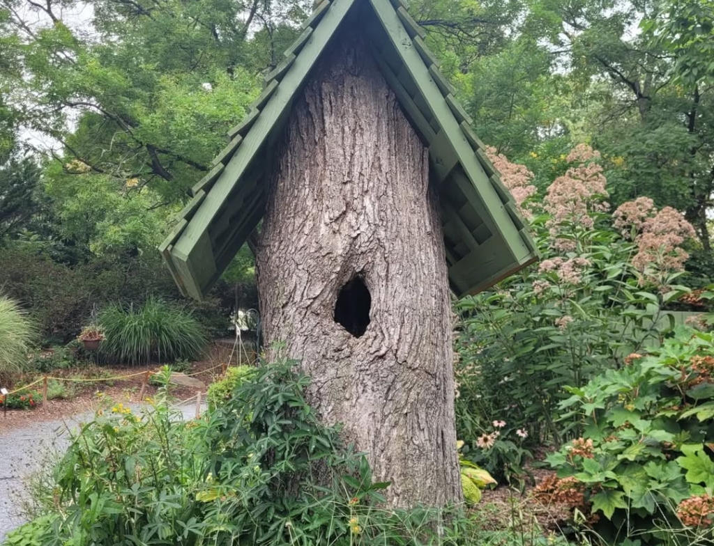 Catoctin wildlife preserve and zoo Thurmont