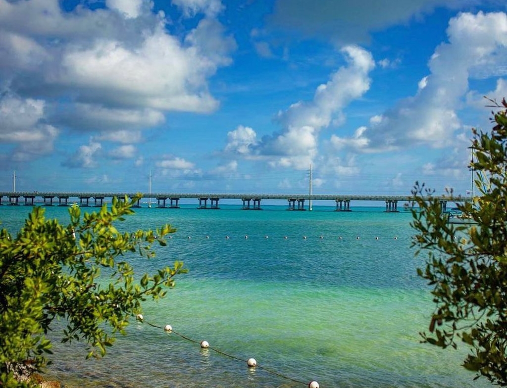 Bahia Honda State Park