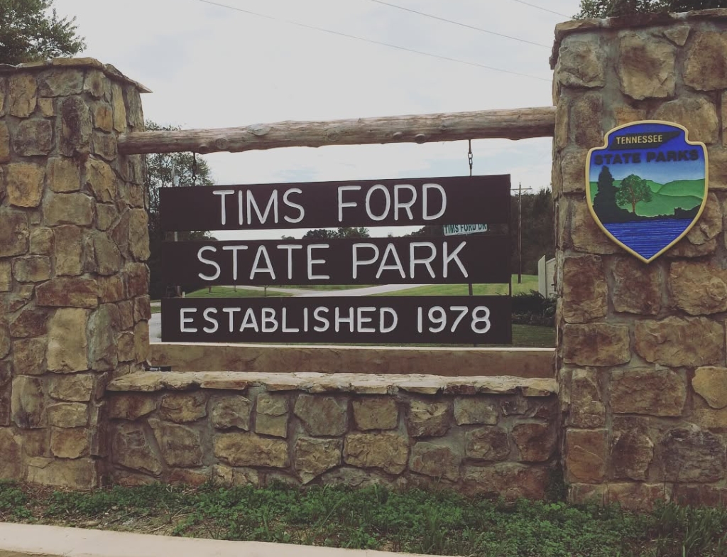 Tims Ford State Park